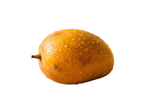 Jazan Mango