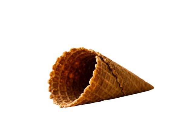 Tonka Waffle Cone